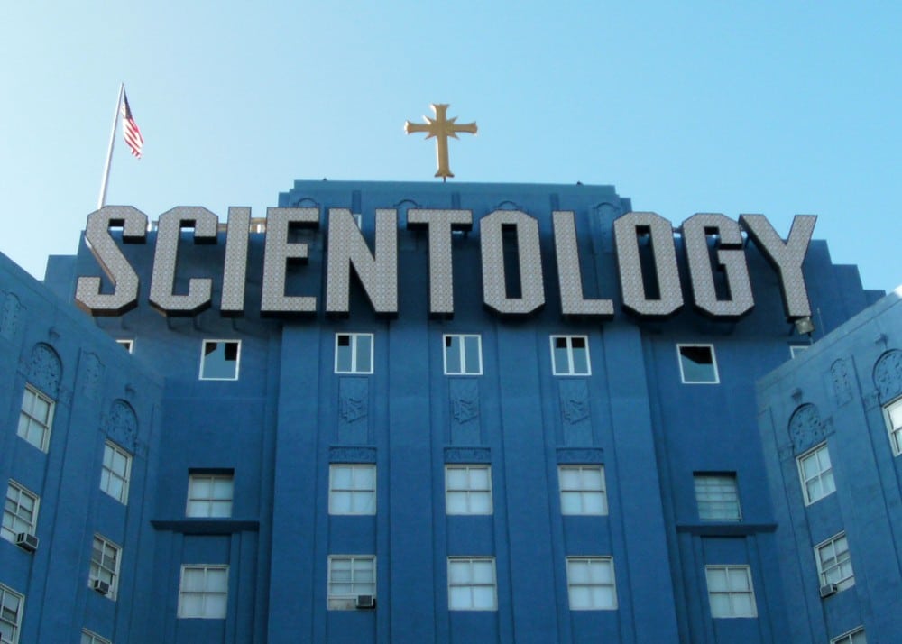 Scientology: Sekte oder Religion?