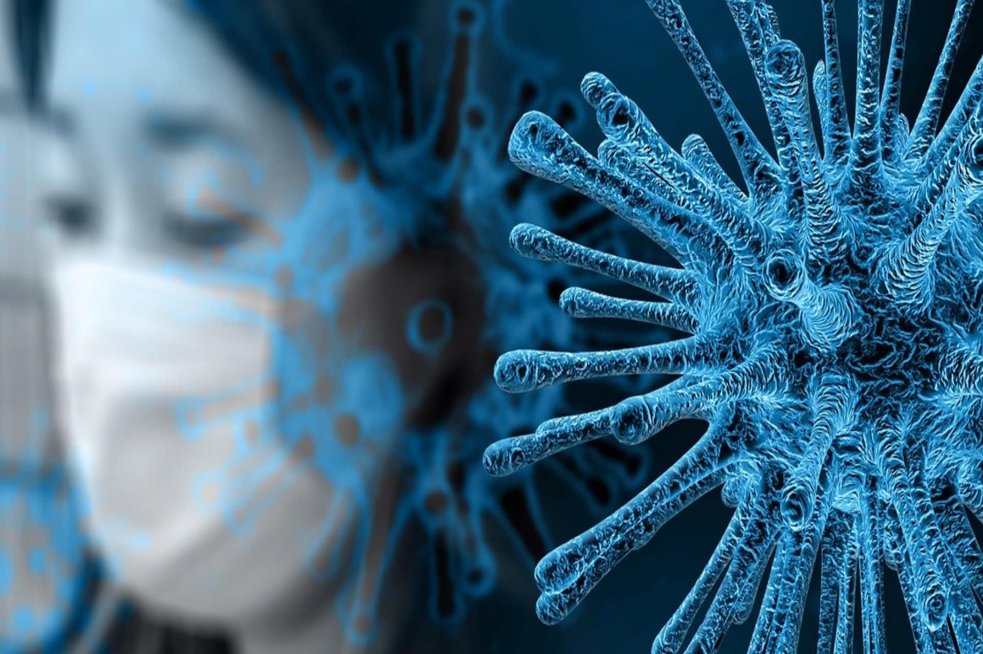 Ist die Grippe tödlicher als das Coronavirus?